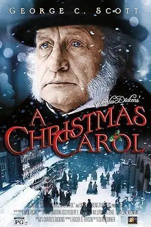 فيلم A Christmas Carol 1984 مترجم - باهي فيلم